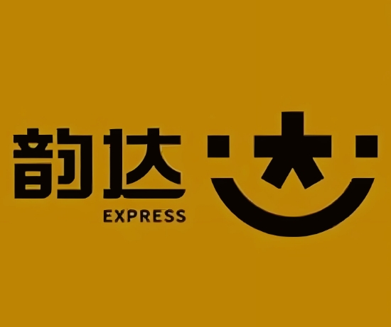 上海韵达快递